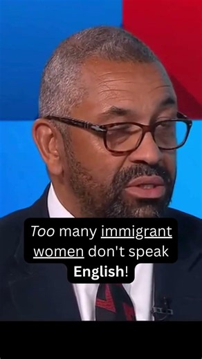 #JamesCleverlyMP, the Tory Shadow Secretary of State for Housing, Communities and Local Government,