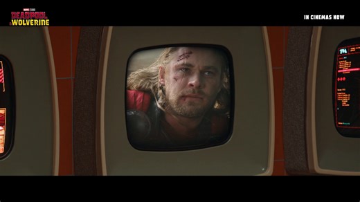 16K views · 317 reactions | Why was THOR crying? Don’t miss Marvel Studios’ #DeadpoolAndWolverinePH, in cinemas now! Get tickets: https://marvel-asia.com/dFonOT. | Marvel | Facebook