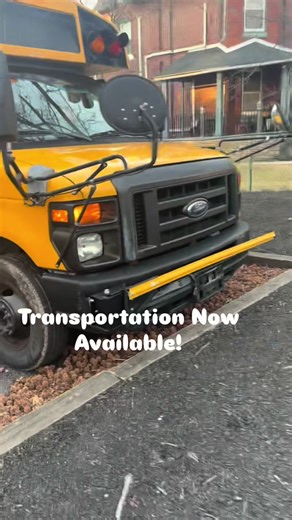 Welcome Back! 🚌 Does your child need a safe ride and homework help? Our Aftercare & Transportation list is growing!#LMWM #phillymontessori #Star4 #schoolage