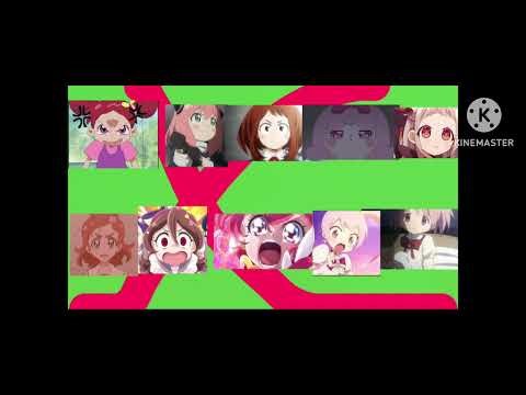 My commentaries: ‪@OnepeiceYesPrecureandBFDINo‬ rant on fresh precure