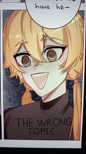 Scaramouche x Aether Fan Art Collection | Happy Holidays Special