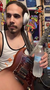 8.5K views · 381 reactions | When you find out the amp isnt plugged in… 5 minutes into the live stream. 臘‍♂️ 藍藍 I gotta pay attention to the comments more!! 藍藍 #provokethetruth #funny #live #stream #metal #guitar | Provoke the Truth | Facebook