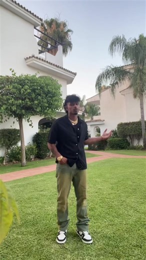 Marbella Men's Fashion Outfits for Summer Holiday