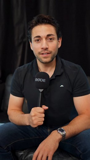 Rimligt? 🧐 | Nick Alinia