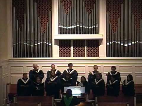 [Anthem 9/2/12] In This Very Room - Harris