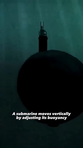 simplehistory_ | How do submarines dive and rise ? #history #engineering #submarine | Instagram