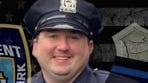 Funeral today for off-duty NYPD officer Brian Kessler from New Rochelle, killed in crash