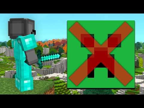 This is the End of Minecraft...