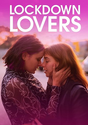 Lockdown Lovers - movie: watch streaming online