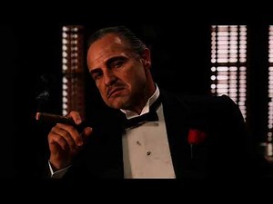 Mafia Boss Vibes Playlist - The Soundtrack To A Life Of Crime