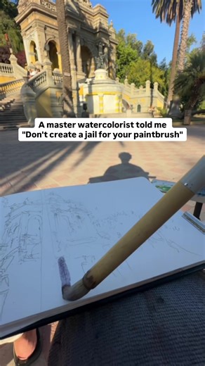 Quick Sketching Techniques for Busy Artists