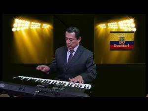 DESDICHAS - MUSICA TRADICIONAL ECUATORIANA EN TECLADO TUTORIAL