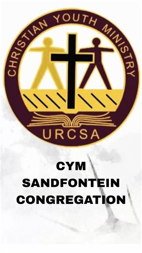 Hosanna 251🤍 @Cym_Sandfontain #cym #urcsa #northernsynod #southernsynod #churchtok