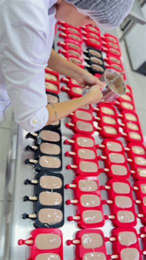 Aprenda a Fazer Picolés e Ganhe Curso de Sorvetes