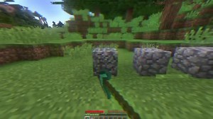 Minecraft Exploit: Find Any Player by Breaking Blocks!