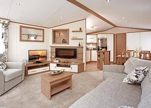 17 comments | LOCH NESS - RETREAT FAMILY LODGE WITH HOT TUB! 01...