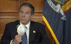 1.2M views · 9.8K reactions | During his daily press conference, New...