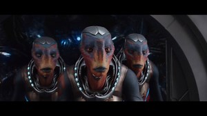 2.1M views · 7.5K reactions | The sci-fi series comes to life through the lens of director Luc Besson (Fifth Element, Lucy). It hits theaters in July 2017. Video from EuropaCorp. https://goo.gl/hbGlVV | Space.com | Facebook