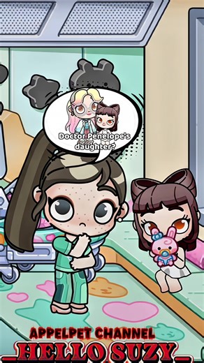 Part 1. "Wait for Me, Mom?"🦇#horor#avatarworld#pazu#pazuworld#pazugames#avatarstory#halloween#fyp