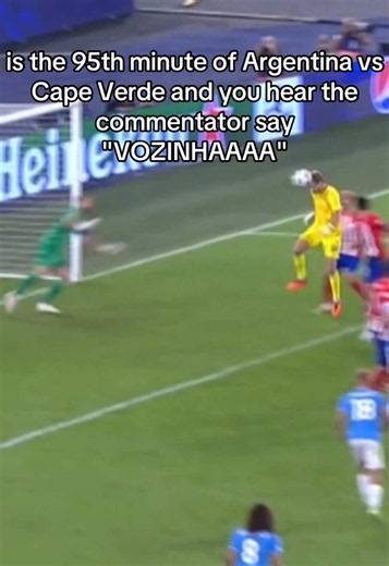#fyp #viral #football #tikto #vozinha | Football Video