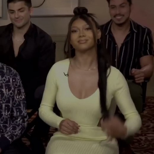 Interview with OMB Cast Member Monse - Behind the Scenes Insights