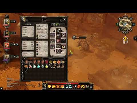 Divinity - Original Sin - Enhanced Edition - Episode 121