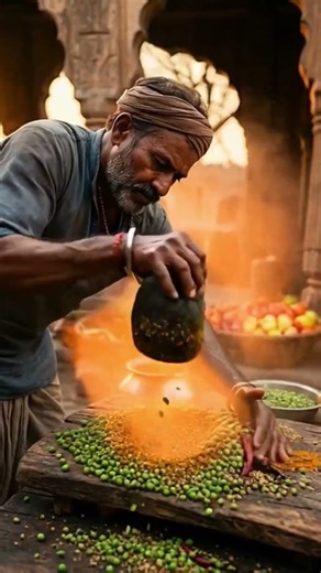 Samosa History EXPOSED! 😱 Real Samosa Origin & Food Facts 😲