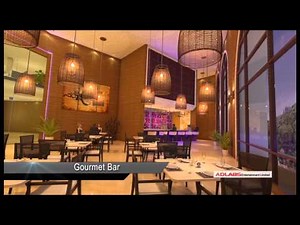 Presenting Novotel Imagica Khopoli