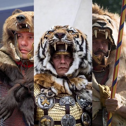 The Iconic Wardrobe of Gladiator: A Cinematic Masterpiece