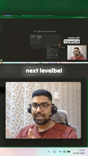 🚀 Claude AI is Building a Full Oracle APEX App