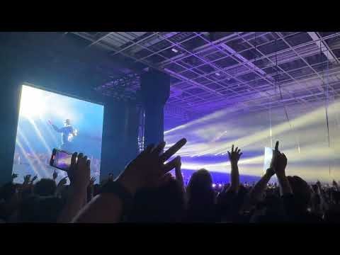 Muse - Starlight - Live at Intex Osaka Japan (Sonic Osaka Expo 2025)