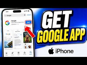 How to Download and Install the Google App on iPhone (2026)