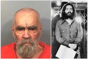 Bombshell prison call reveals Charles Manson confessing to more murders
