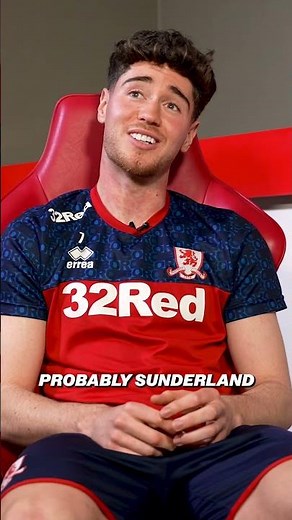 Hayden Hackney LOVES This Chelsea Legend!