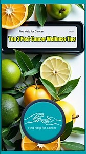 Top Holistic Tips After Cancer Diagnosis | Diet & IV Therapy Explained