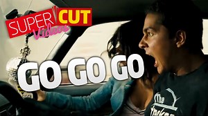 A Supercut of People Saying 'Go, Go, Go!' Movies