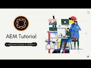 AEM Tutorial | A Beginners Guide to AEM 6.5 | IBM IT Solutions