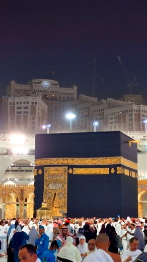 Beautiful Kaaba #kaba #kaaba #makkah #makka #mecca #islamic #islam | Travel Escapes