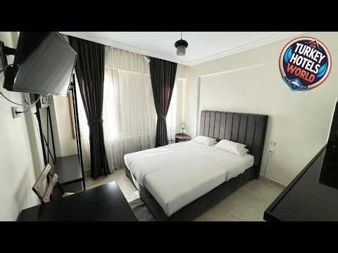 Mr Miller Suite | İstanbul, Turkey | Hotel Review 🏨