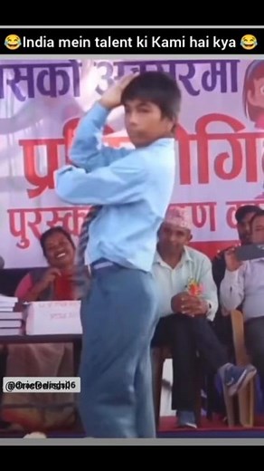 Sigma Rule #69: Dance Like No One’s Watching 😂🕺