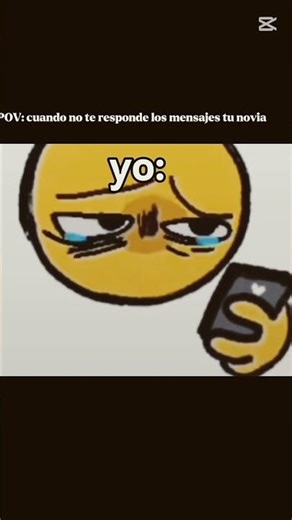 no entiendo por qué no me responde