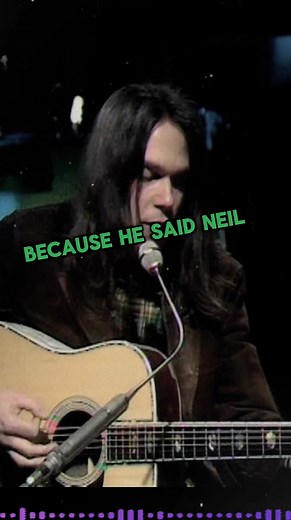 Bob Dylan Hated This Neil Young Song #fblifestyle | Cristina