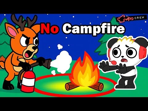 Playing 99 Nights WITH NO FIRE!!!