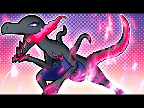 This Salazzle 𝙈𝙤𝙫𝙚𝙨𝙚𝙩 is Completely 𝗕𝗥𝗢𝗞𝗘𝗡!