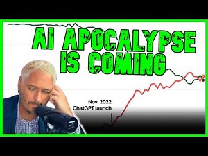 AI ARMAGGEDON IS ALREADY HERE | The Kyle Kulinski Show