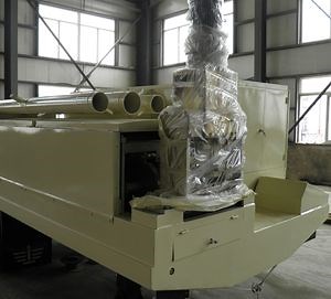 Construction Machine/ Arched Curving Roof Panel Roll Forming Machine