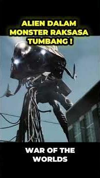 THE MOMENT THE ALIEN RAZE ROBOT FALLS!