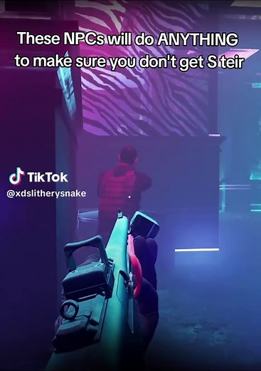 He made sure I didnt get that S teir #readyornot #readyornotgameplay | ready or not