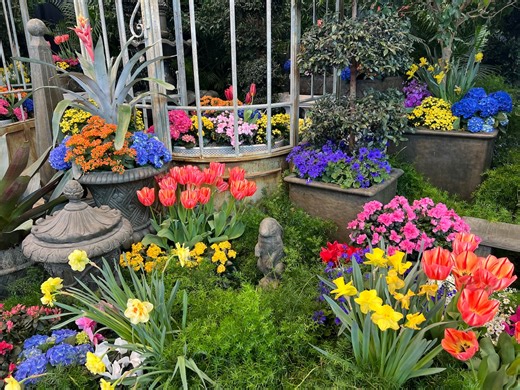 Great Big Home   Garden Show 2026: Final year at Cleveland I-X Center