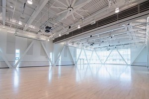 The Great Hall - Nest Catering & Conferences